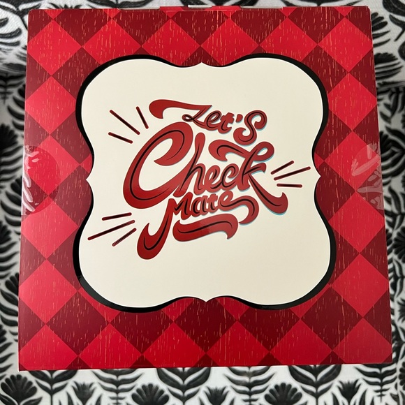 Pop Mart Labubu Plush - Let’s Checkmate King - Picture 2 of 4